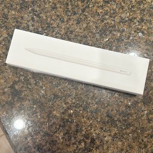 Apple Pencil (2nd generation)